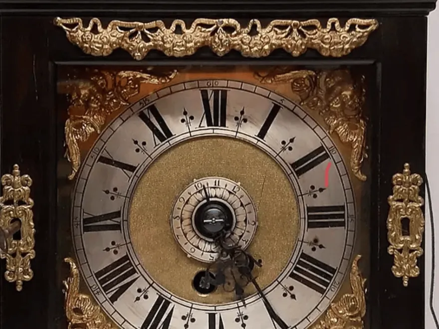 HANS WESTMINSTER CLOCK REPAIRS featured image