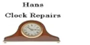 HANS WESTMINSTER CLOCK REPAIRS logo